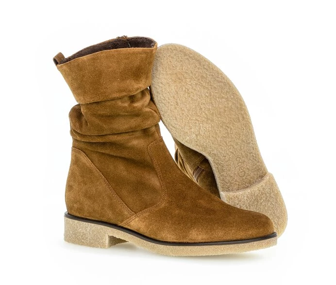 Botas Gabor Mujer Marrones | ES0004366