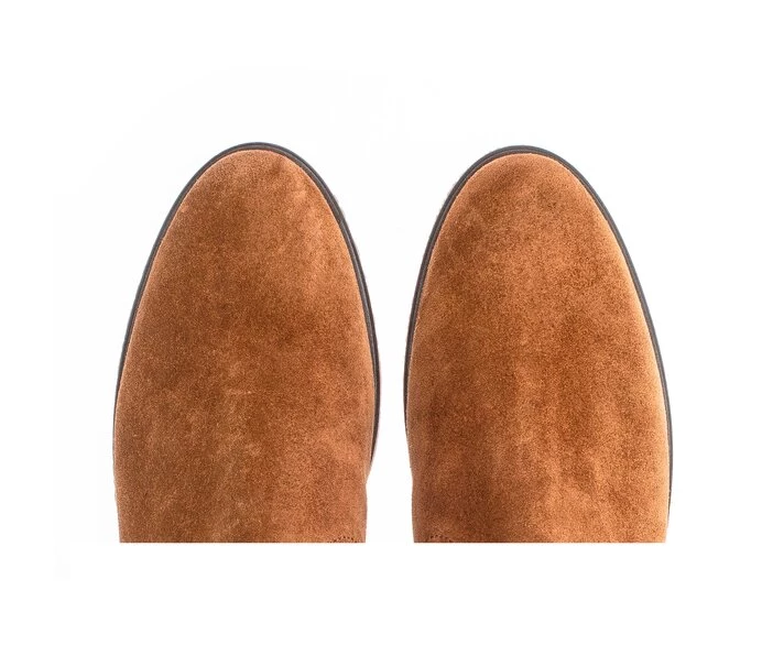 Botas Gabor Mujer Marrones | ES0004366