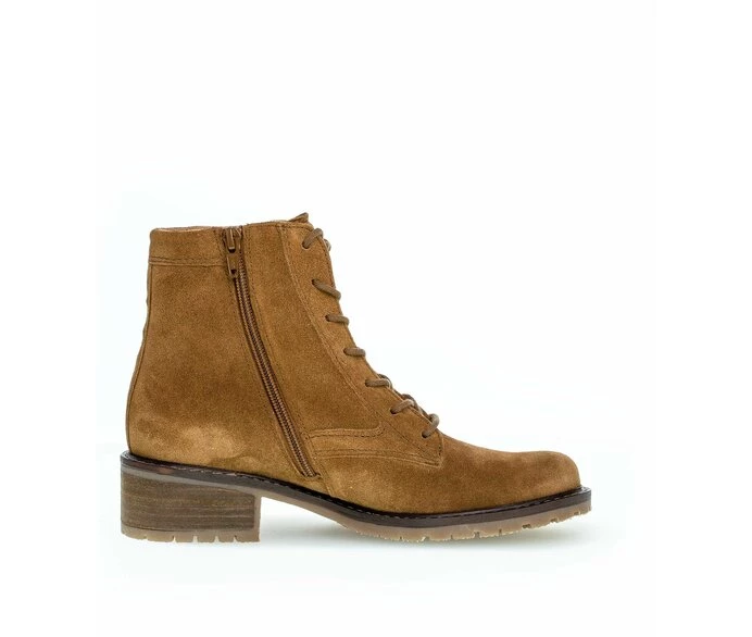 Botas Gabor Mujer Marrones | ES0004368
