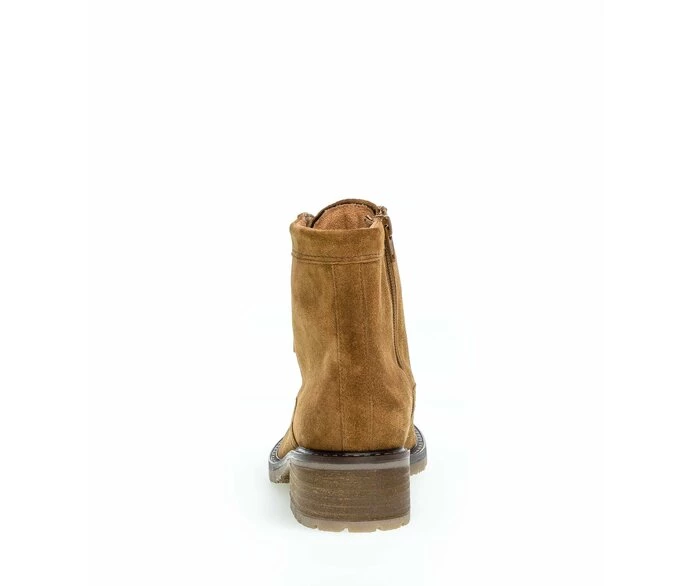 Botas Gabor Mujer Marrones | ES0004368