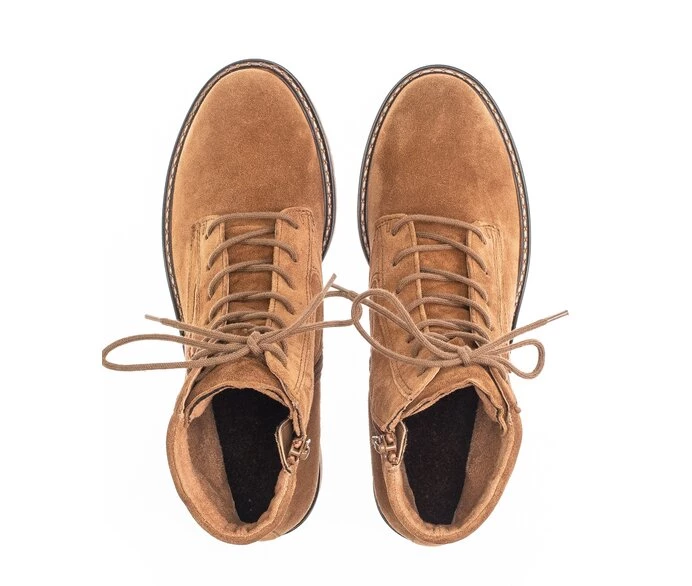 Botas Gabor Mujer Marrones | ES0004368