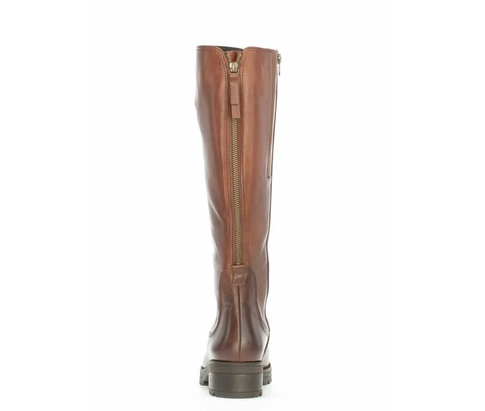 Botas Gabor Mujer Marrones | ES0004395