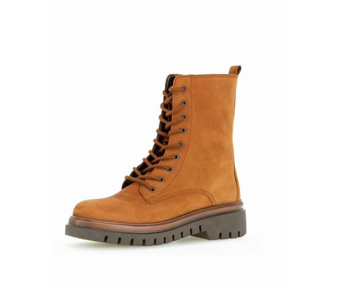 Botas Gabor Mujer Marrones | ES0004408