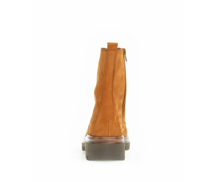 Botas Gabor Mujer Marrones | ES0004408