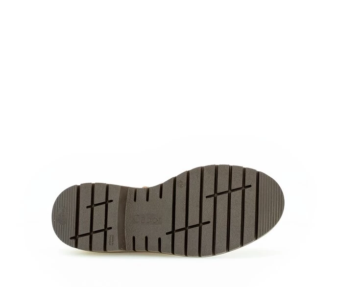Botas Gabor Mujer Marrones | ES0004408