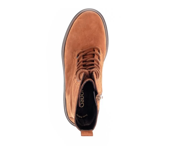 Botas Gabor Mujer Marrones | ES0004408
