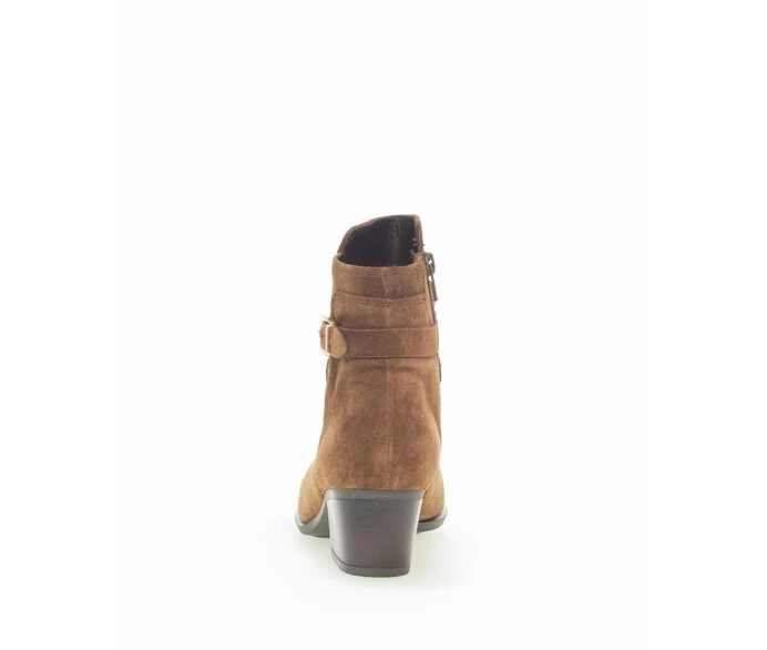 Botas Gabor Mujer Marrones | ES0004410