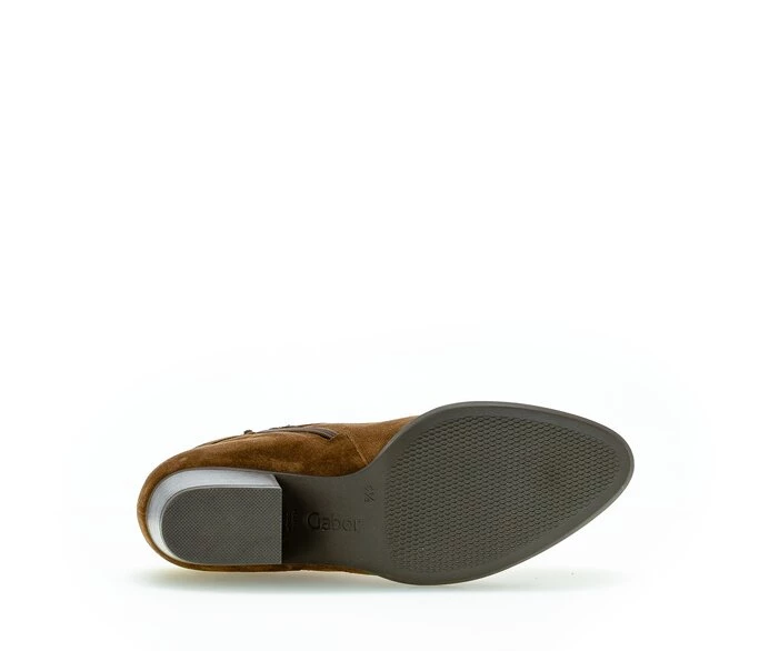 Botas Gabor Mujer Marrones | ES0004410