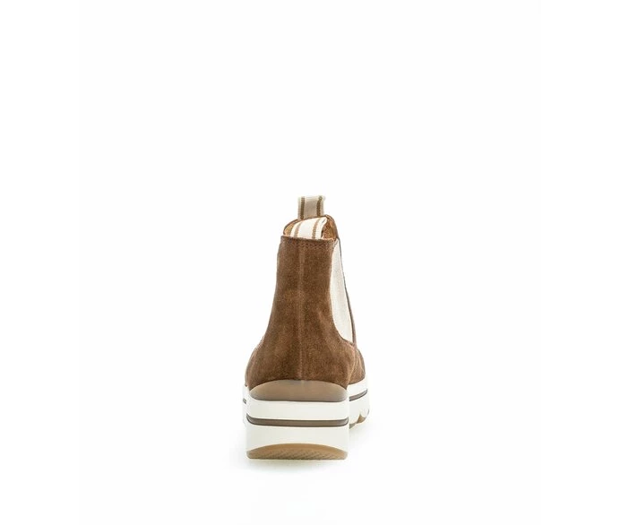 Botas Gabor Mujer Marrones | ES0004419