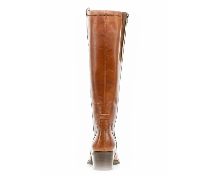 Botas Gabor Mujer Marrones | ES0004420