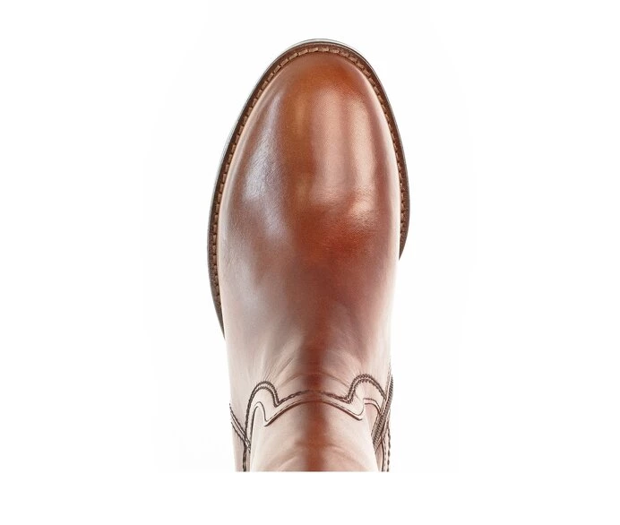 Botas Gabor Mujer Marrones | ES0004420