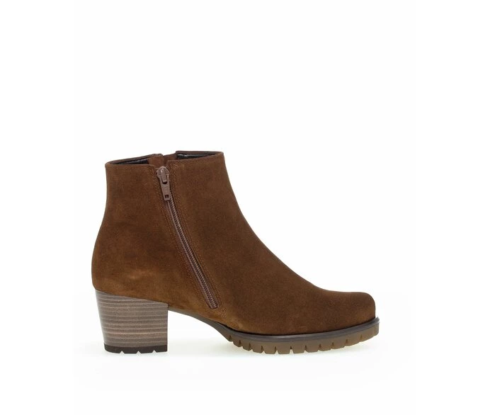 Botas Gabor Mujer Marrones | ES0004429