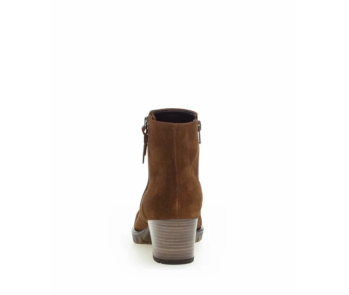 Botas Gabor Mujer Marrones | ES0004429