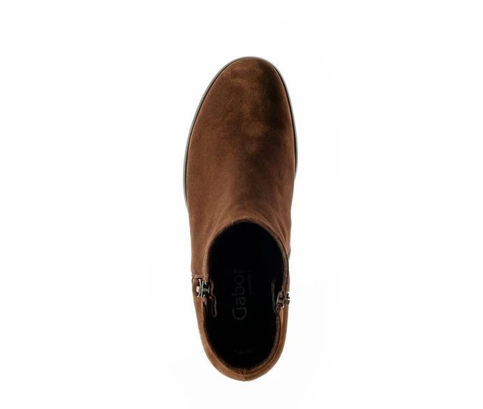 Botas Gabor Mujer Marrones | ES0004429