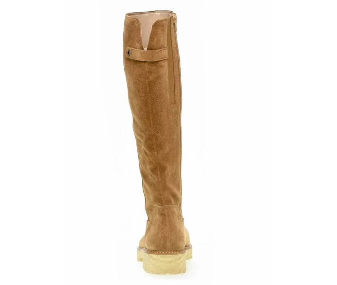 Botas Gabor Mujer Marrones | ES0004432