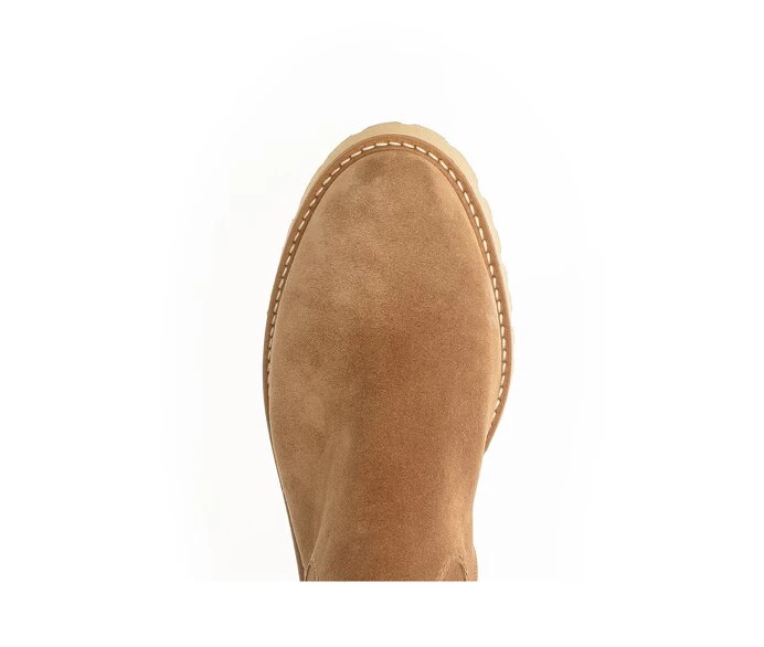 Botas Gabor Mujer Marrones | ES0004432
