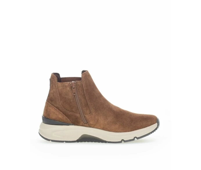 Botas Gabor Mujer Marrones | ES0004442