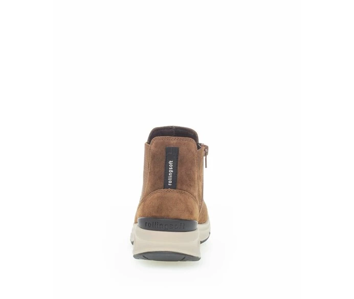Botas Gabor Mujer Marrones | ES0004442