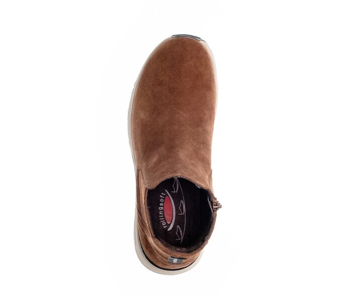 Botas Gabor Mujer Marrones | ES0004442
