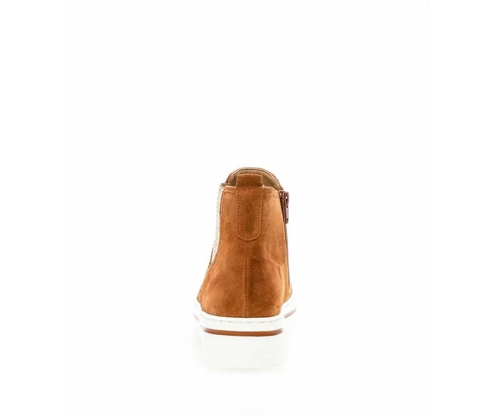 Botas Gabor Mujer Marrones | ES0004452