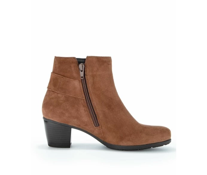 Botas Gabor Mujer Marrones | ES0004465