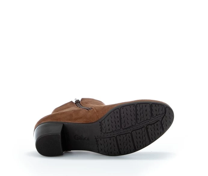 Botas Gabor Mujer Marrones | ES0004465
