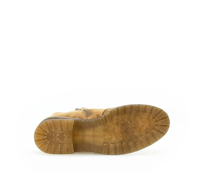 Botas Gabor Mujer Marrones | ES0004484