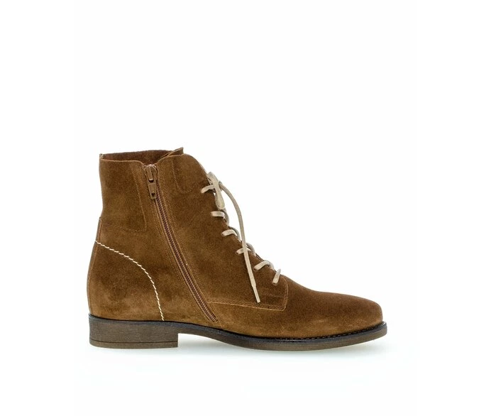 Botas Gabor Mujer Marrones | ES0004490