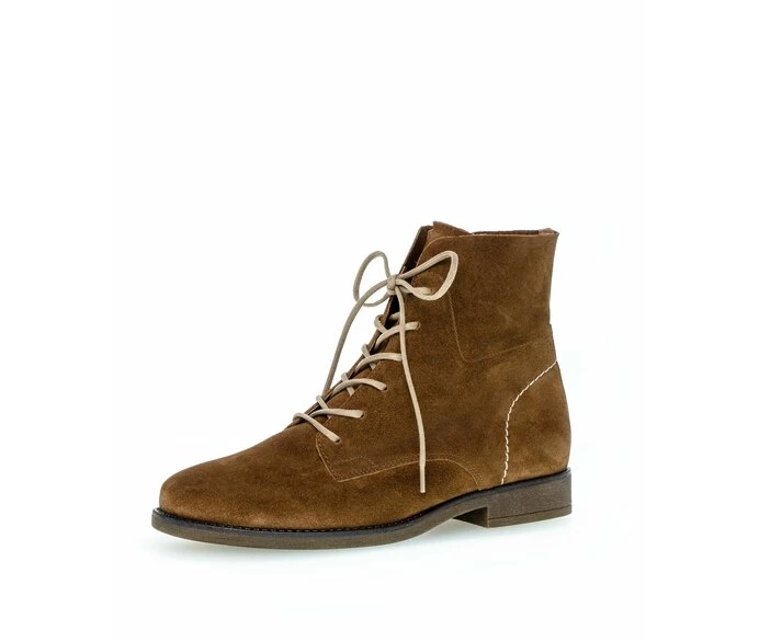 Botas Gabor Mujer Marrones | ES0004490