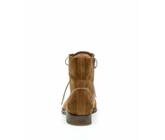 Botas Gabor Mujer Marrones | ES0004490
