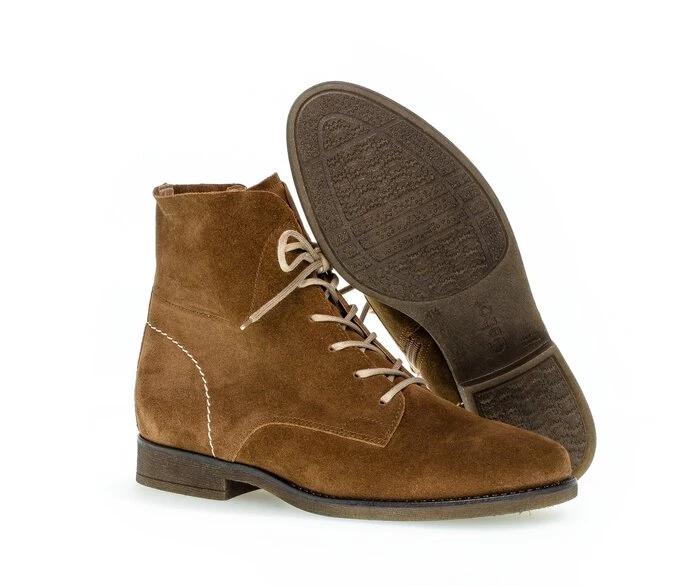 Botas Gabor Mujer Marrones | ES0004490