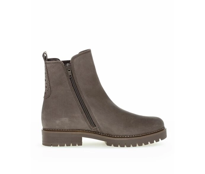 Botas Gabor Mujer Marrones | ES0004500