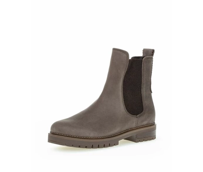 Botas Gabor Mujer Marrones | ES0004500