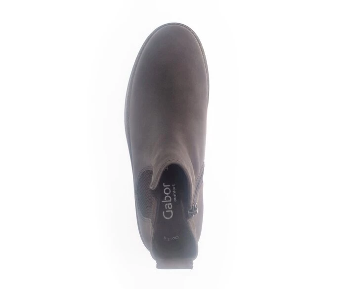 Botas Gabor Mujer Marrones | ES0004500