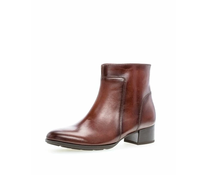 Botas Gabor Mujer Marrones | ES0004510