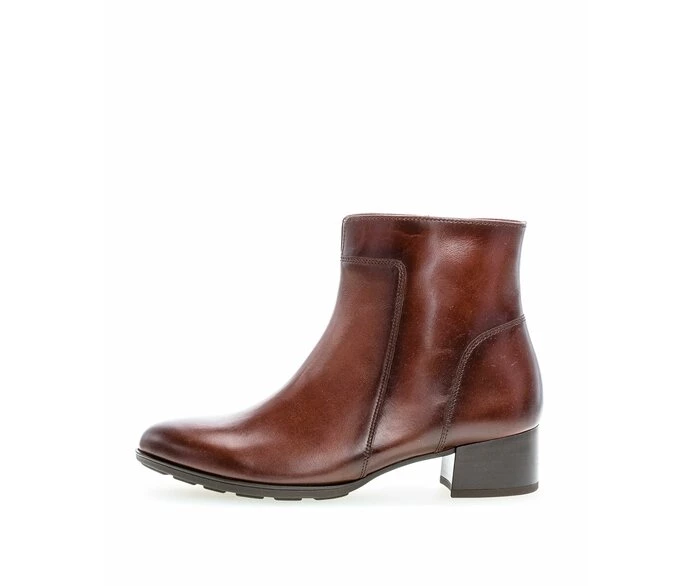 Botas Gabor Mujer Marrones | ES0004510