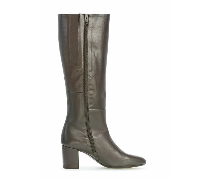 Botas Gabor Mujer Marrones | ES0004518
