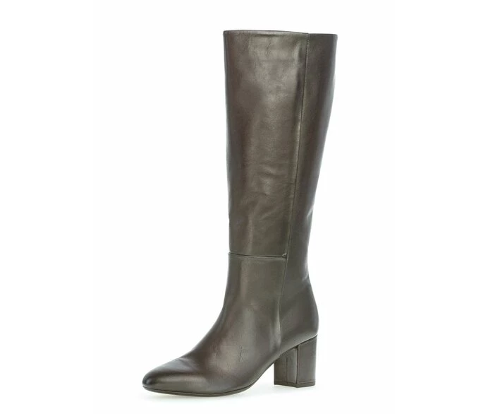 Botas Gabor Mujer Marrones | ES0004518