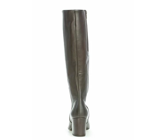 Botas Gabor Mujer Marrones | ES0004518