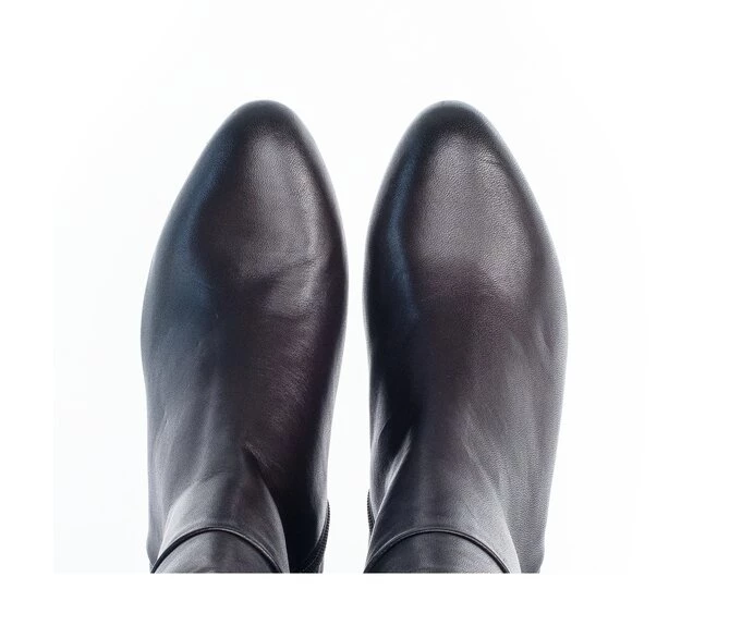 Botas Gabor Mujer Marrones | ES0004518