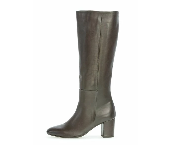 Botas Gabor Mujer Marrones | ES0004518