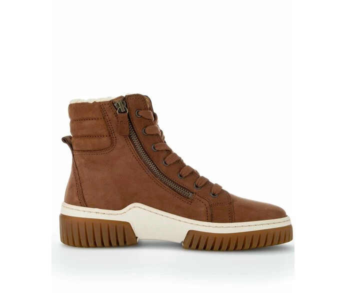 Botas Gabor Mujer Marrones | ES0004530