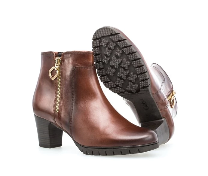 Botas Gabor Mujer Marrones | ES0004540
