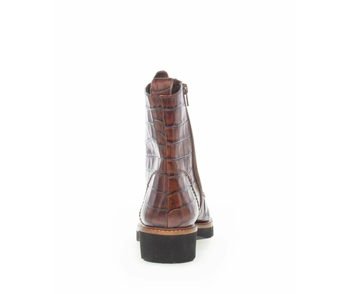 Botas Gabor Mujer Marrones | ES0004552