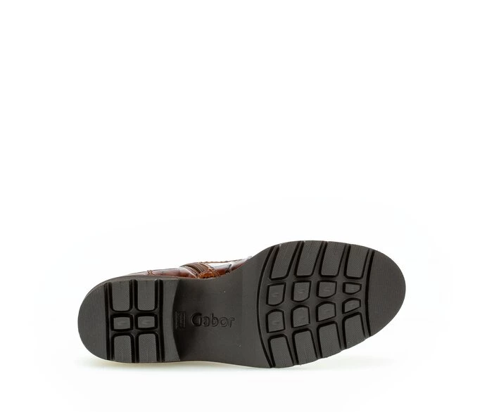 Botas Gabor Mujer Marrones | ES0004552