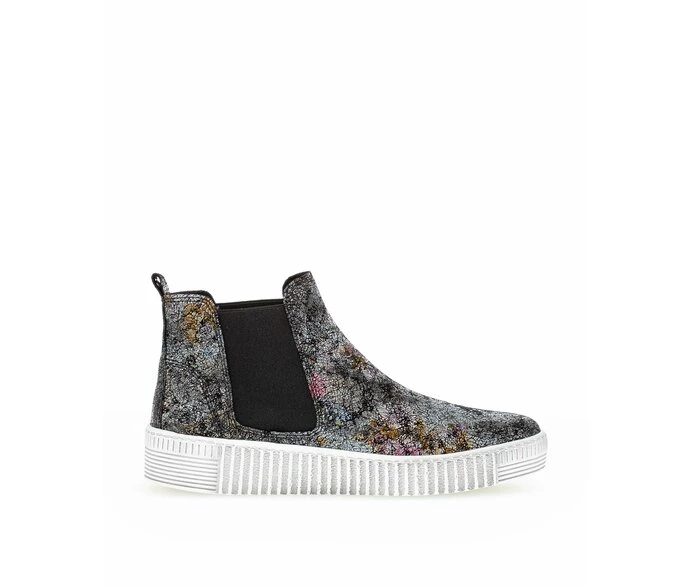 Botas Gabor Mujer Multicolour | ES0003951