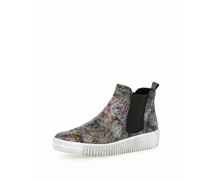 Botas Gabor Mujer Multicolour | ES0003951