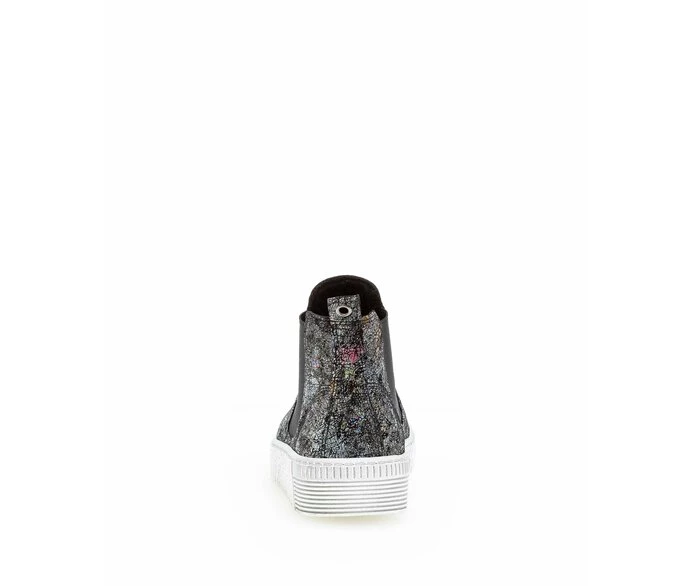 Botas Gabor Mujer Multicolour | ES0003951