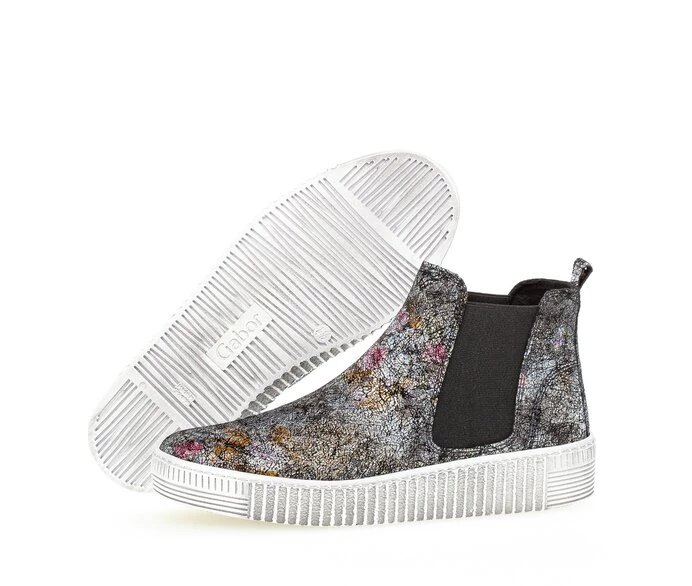 Botas Gabor Mujer Multicolour | ES0003951