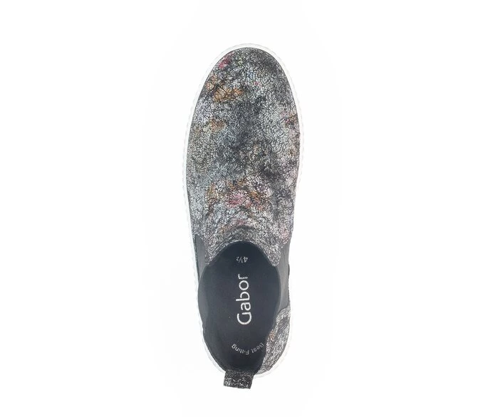 Botas Gabor Mujer Multicolour | ES0003951